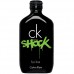 Calvin Klein - CK One Shock  Perfume Masculino  EDT 100ml